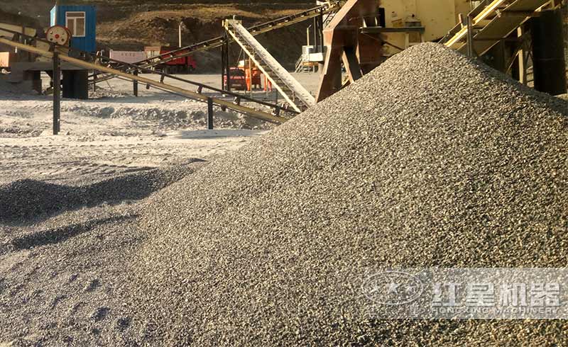 成品粒度 成品粒度