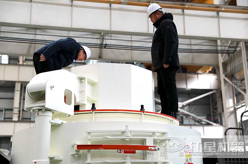 用戶來(lái)廠參觀