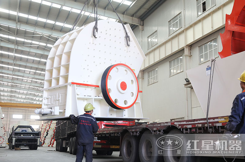 裝車、準(zhǔn)備發(fā)貨