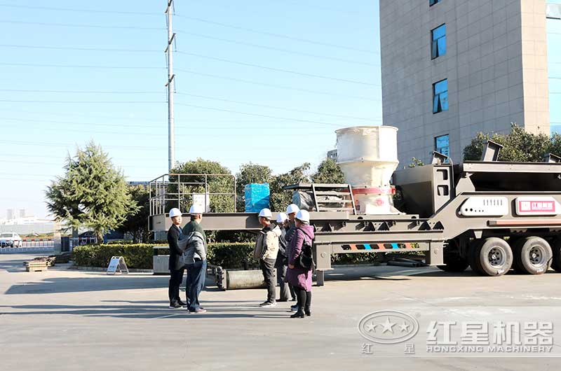 用戶來(lái)廠咨詢、直接選購(gòu)設(shè)備