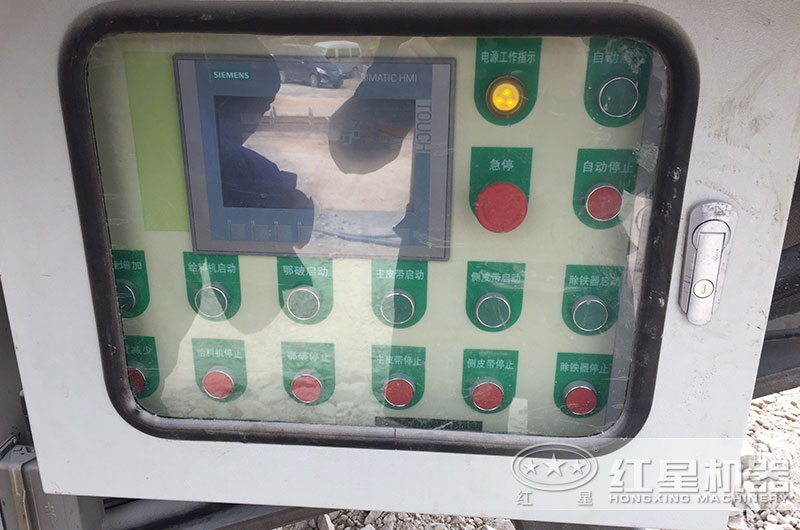 自動(dòng)控制、遠(yuǎn)程一鍵操作