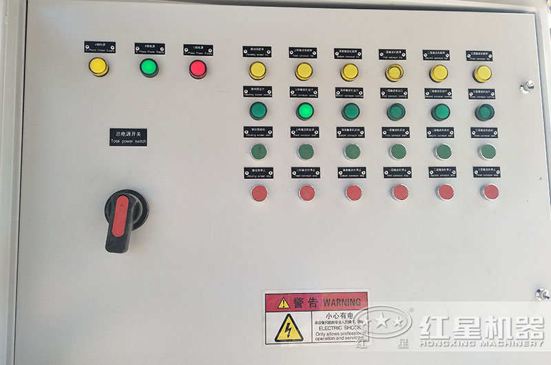 智能操作,減少人工作業(yè)