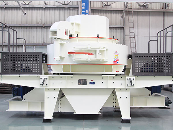 50萬(wàn)辦一個(gè)中小型制砂廠(chǎng)可以嗎？有利潤(rùn)嗎？