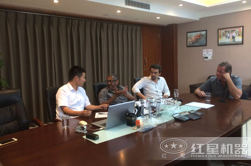 用戶直接來廠選購，量身設(shè)計(jì)生產(chǎn)方案