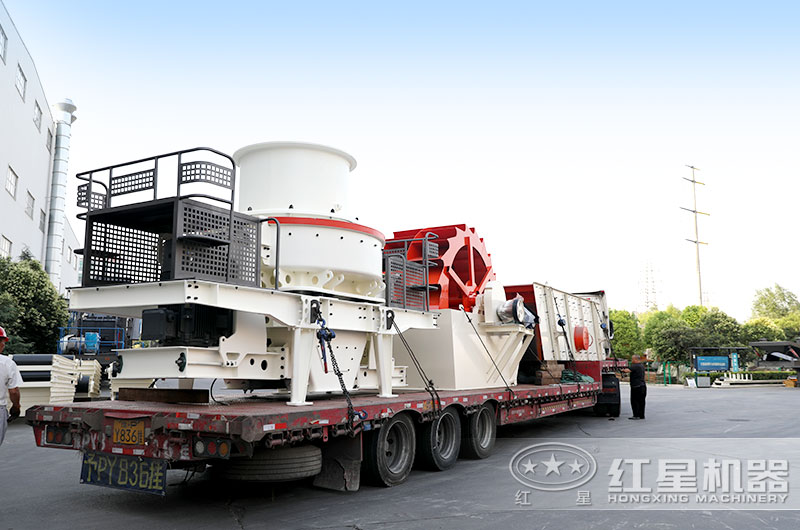 制砂生產(chǎn)線設(shè)備現(xiàn)貨供應(yīng)