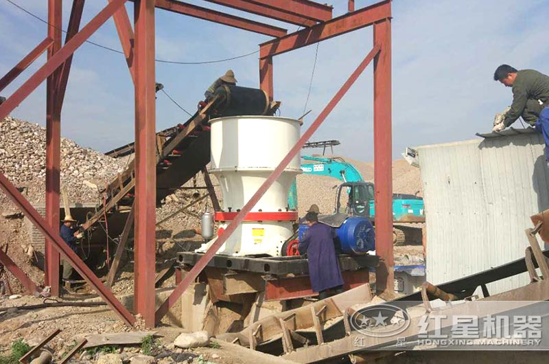 陜西客戶作業(yè)現(xiàn)場(chǎng)實(shí)拍圖