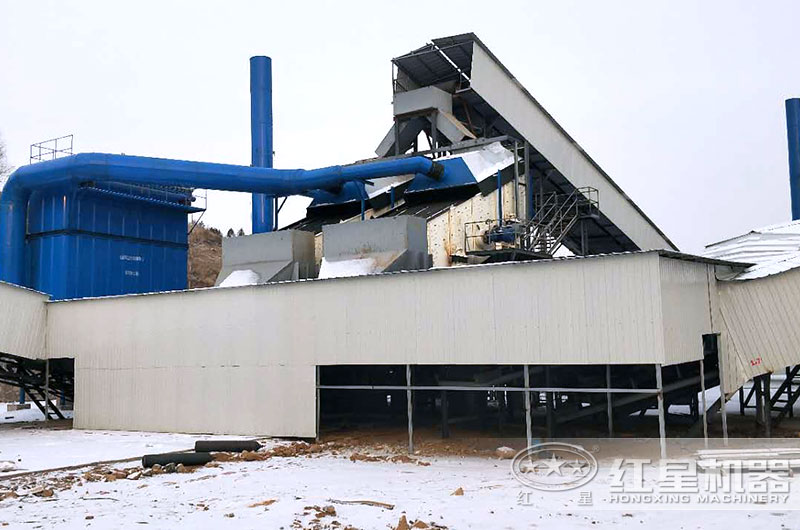 山西客戶現(xiàn)場