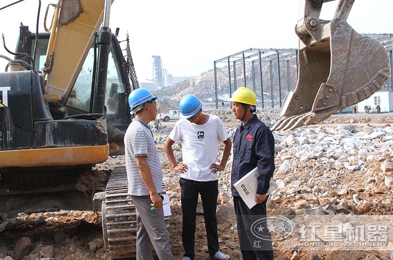 隨時(shí)到場(chǎng)指導(dǎo)安裝、調(diào)試