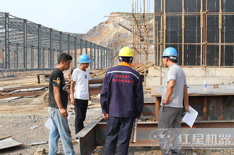 專業(yè)團隊上門提供售后服務(wù)