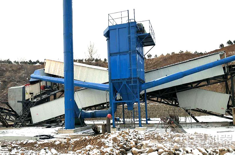 除塵器、密封輸送帶