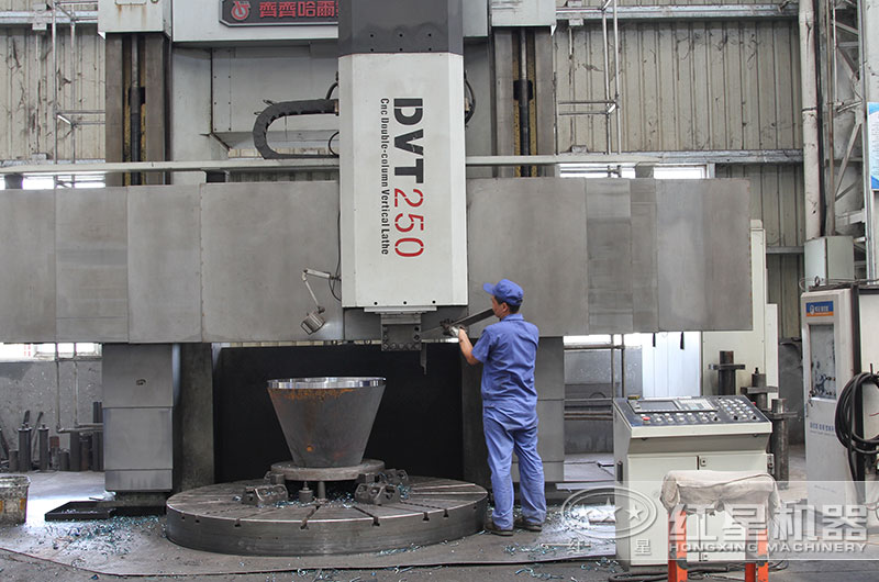 紅星生產(chǎn)車間 紅星生產(chǎn)車間