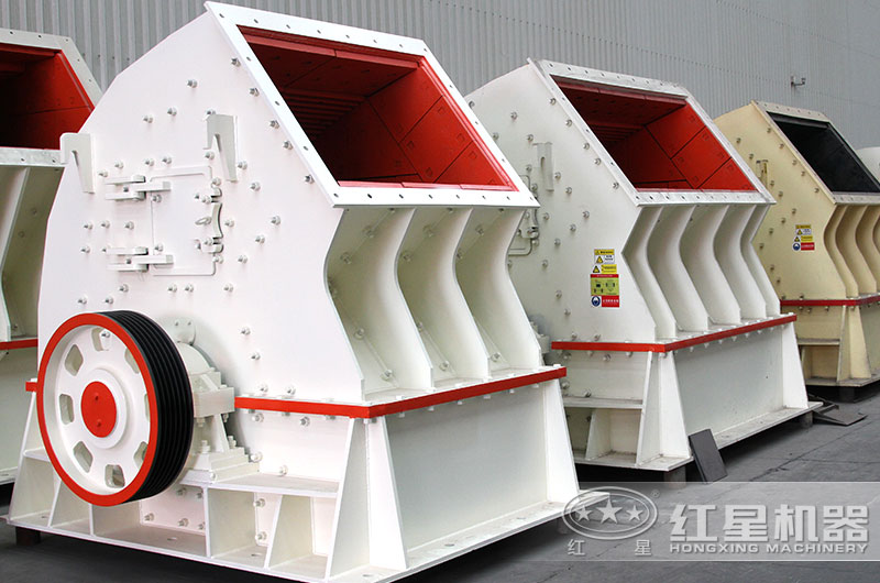 一次成型_重錘式咬石機設(shè)備圖片 一次成型_重錘式咬石機設(shè)備圖片