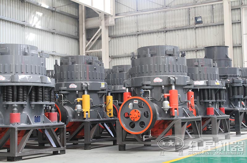 圓錐咬石機設(shè)備圖片 圓錐咬石機設(shè)備圖片