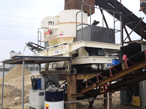 機(jī)制砂手續(xù)辦得下來(lái)嗎？2021年辦機(jī)制砂廠(chǎng)要投資多少？