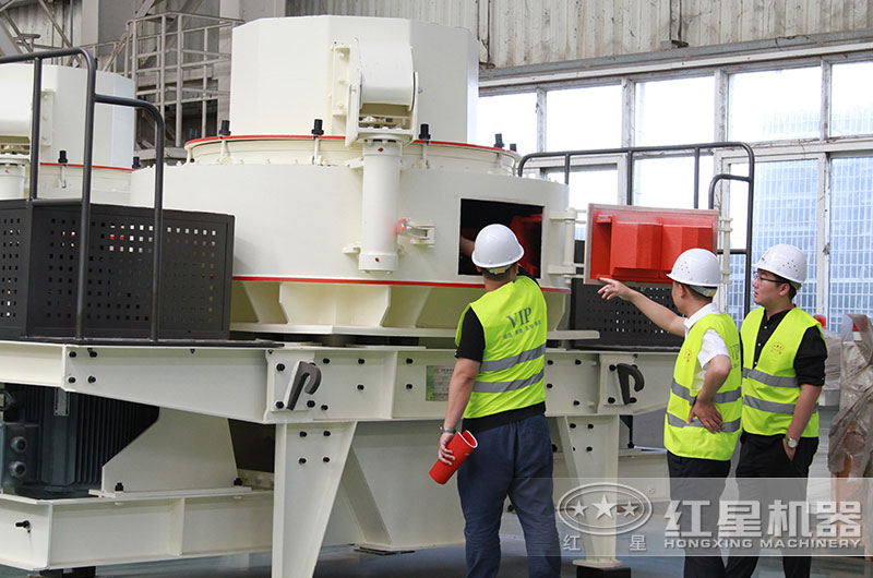 客戶來廠參觀，綜合對比選擇