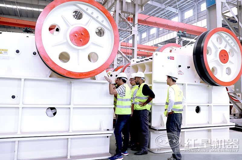 客戶來(lái)廠實(shí)地考察 客戶來(lái)廠實(shí)地考察