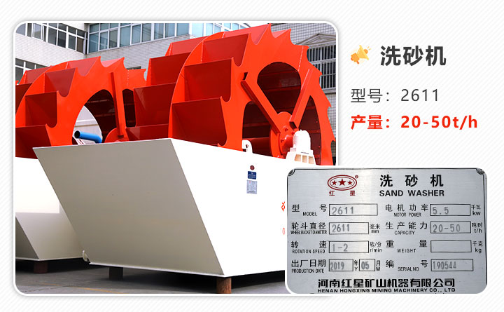 圖2：2611型號(hào)、兩輪