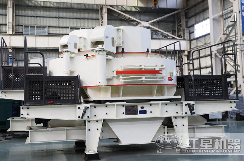 VSI制砂機(jī)，經(jīng)濟(jì)型設(shè)備