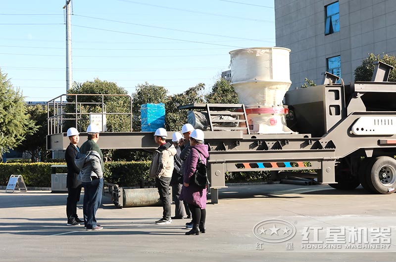 客戶來(lái)廠實(shí)地考察 客戶來(lái)廠實(shí)地考察