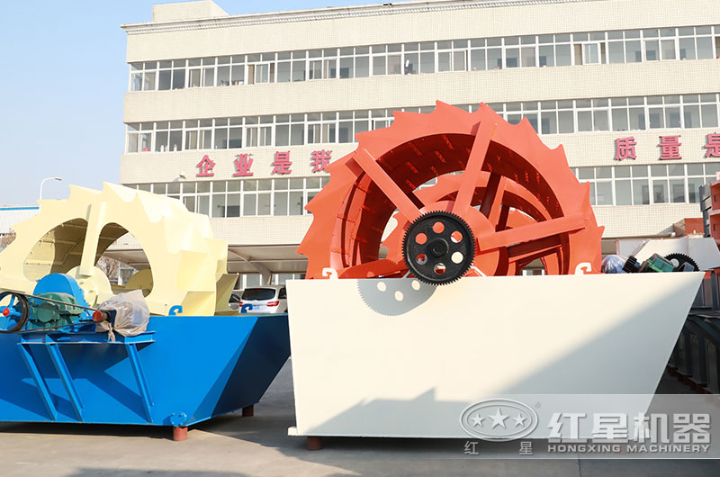 洗砂機設(shè)備圖片 洗砂機設(shè)備圖片