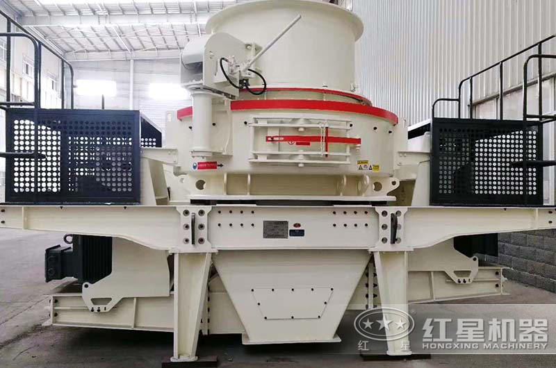 沖擊式破碎機(jī) 沖擊式破碎機(jī)