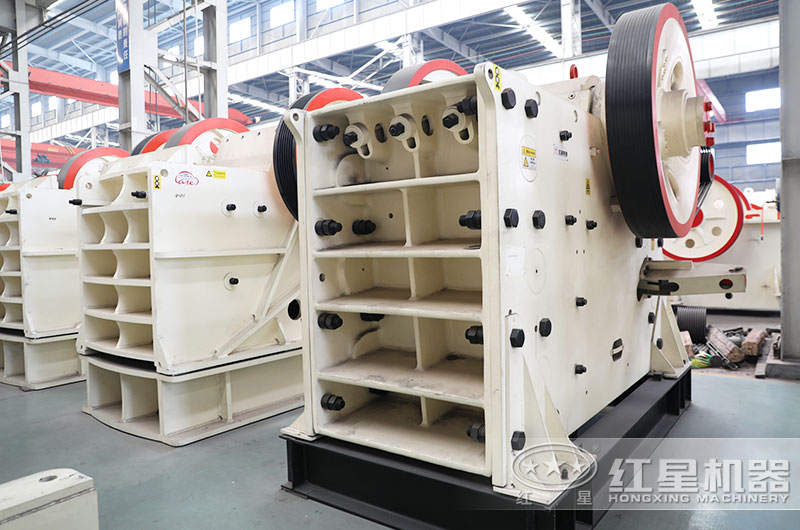 顎式石頭粉碎機圖片 顎式石頭粉碎機圖片