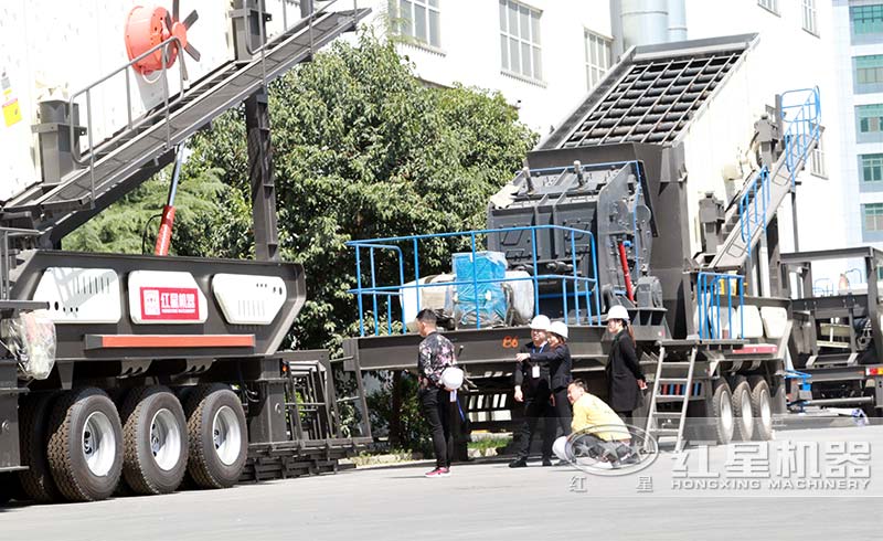 浙江客戶來(lái)廠參觀 浙江客戶來(lái)廠參觀