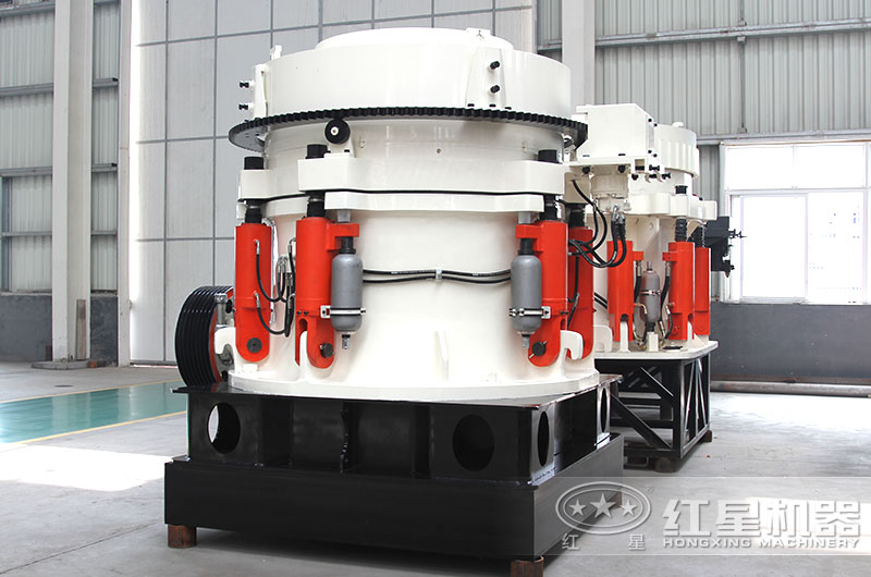 多缸液壓圓錐破碎機(jī)圖片 多缸液壓圓錐破碎機(jī)圖片