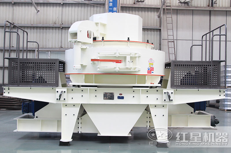 小型沖擊式破碎機(jī)高標(biāo)準(zhǔn)，高要求