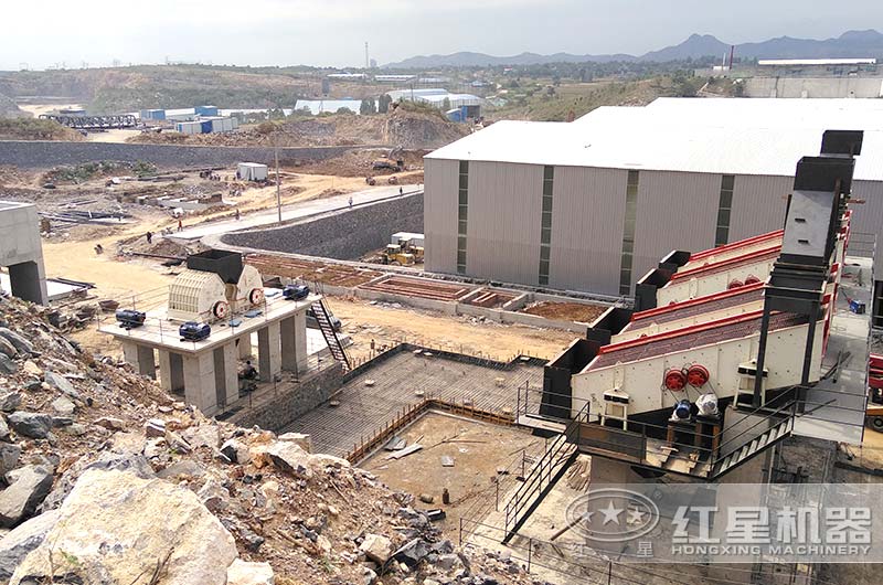 重錘式破碎機(jī)大錘頭、雙動(dòng)力