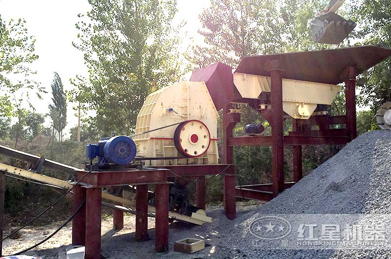 使用設(shè)備少，占地面積小