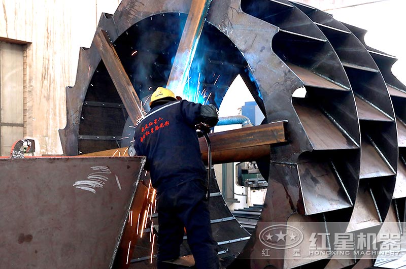 設(shè)備生產(chǎn)車間，可隨時(shí)來(lái)廠參觀