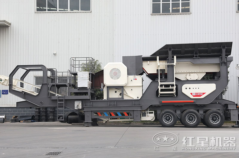 移動顎破靈活機(jī)動，不拘泥于一處