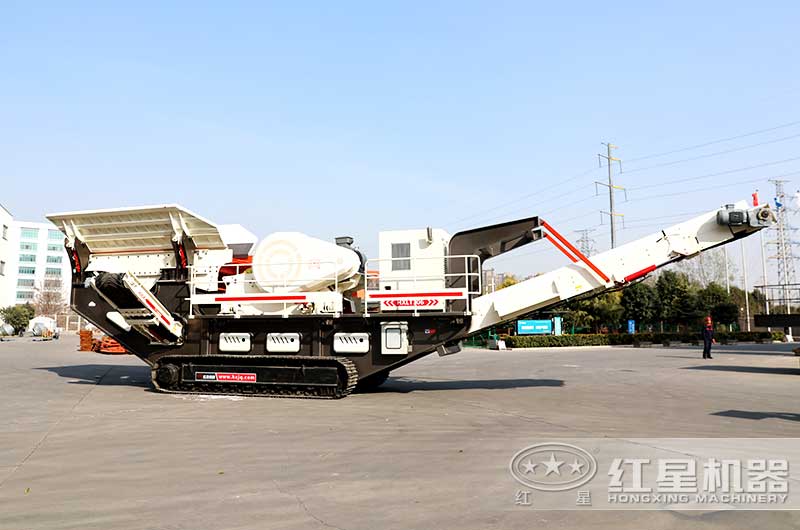 移動破機動靈活，滿足用戶不同需求