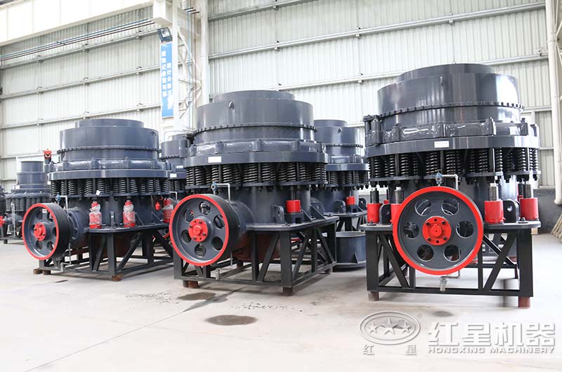 小型圓錐式破碎機節(jié)能、經(jīng)濟