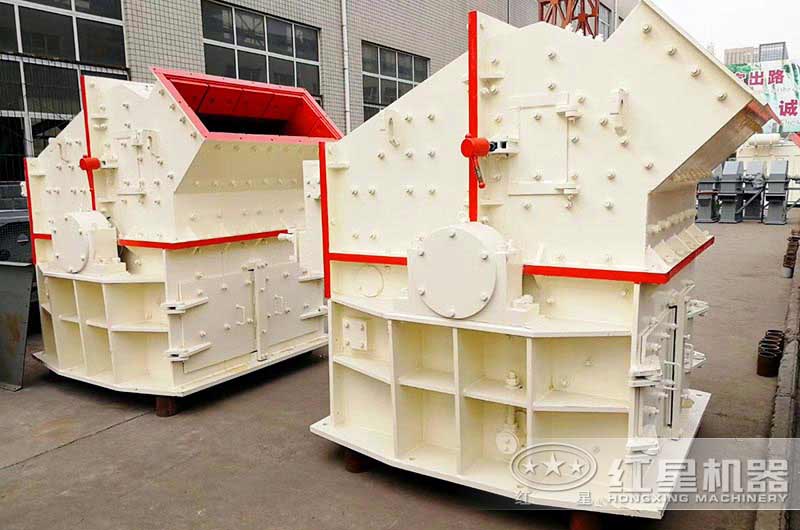 細(xì)碎機(jī)穩(wěn)定、高產(chǎn)、低投資