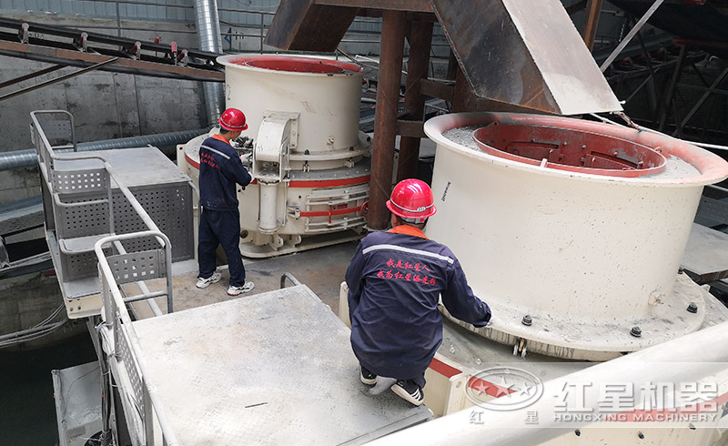 安裝現(xiàn)場 安裝現(xiàn)場