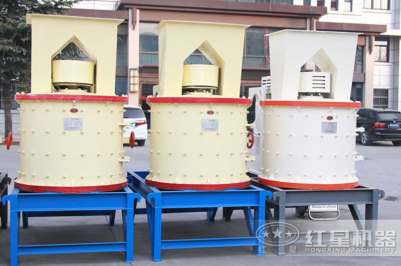 復合式粉碎機圖片 復合式粉碎機圖片