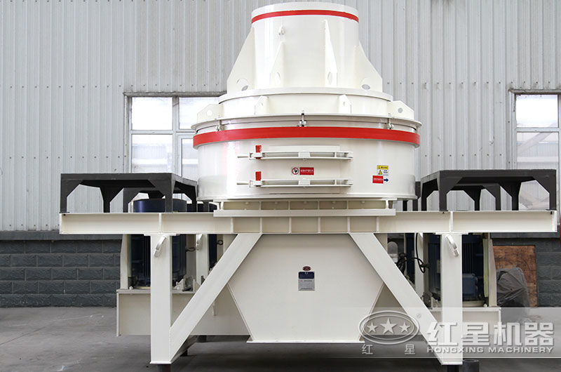 HX直通沖擊式制砂機(jī)產(chǎn)品 HX直通沖擊式制砂機(jī)產(chǎn)品