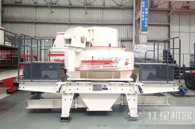 制砂機(jī) 制砂機(jī)