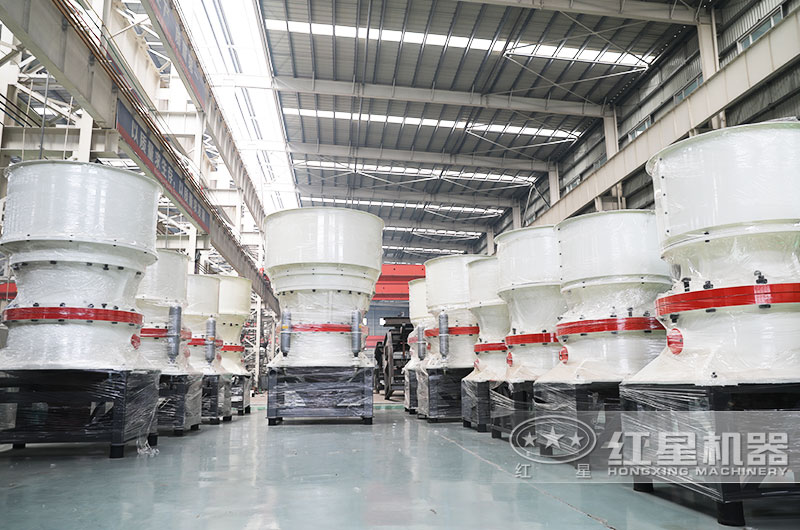 圓錐破碎機 圓錐破碎機