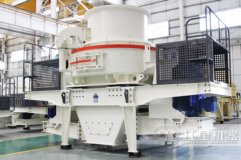 HVI沖擊式制砂機(jī) HVI沖擊式制砂機(jī)
